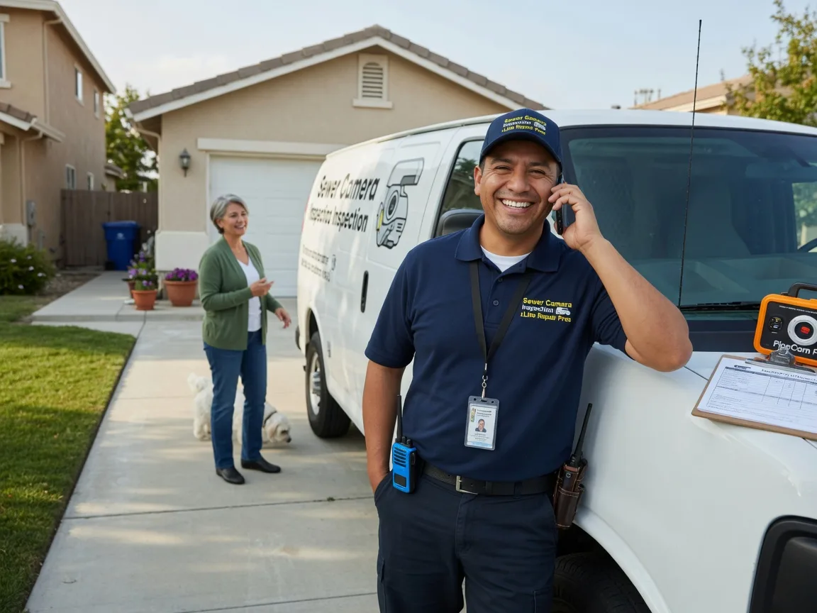 Sewer Line Repair Grand Island, NE FAQs